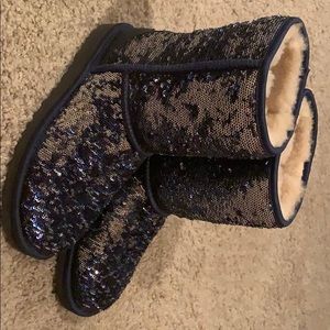 UGG boots